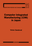 Computer Integrated Manufacturing (CIM) in Japan