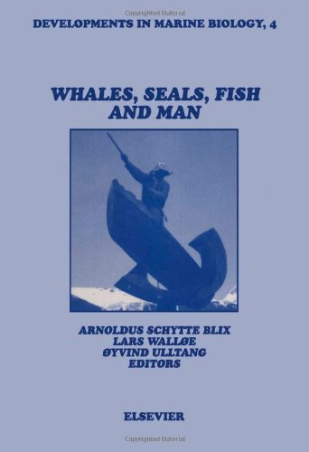 Whales, Seals, Fish, &amp; Man