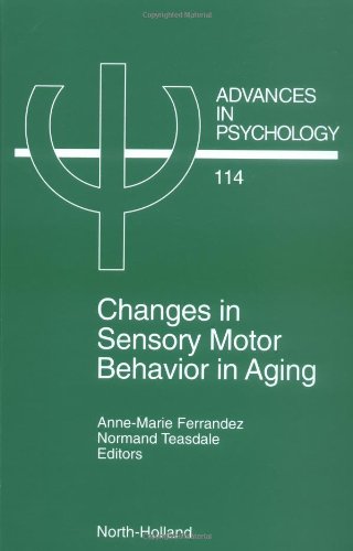 Advances in Psychology, Volume 114