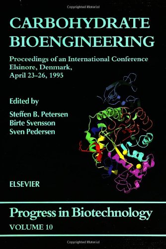 Carbohydrate Bioengineering, 10