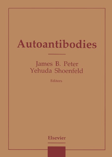 Autoantibodies