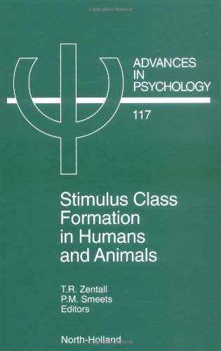 Advances in Psychology, Volume 117