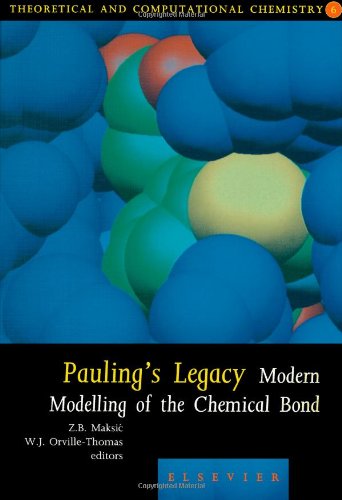 Pauling's Legacy, Volume 6