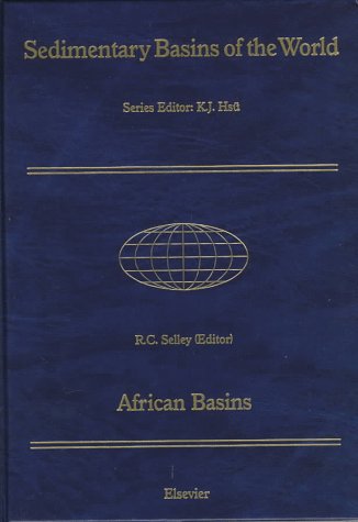 African Basins (Sedimentary Basins of the World)