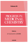 Progress in Medicinal Chemistry, Vol. 34 (Volume 34)