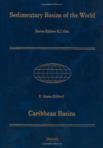Caribbean Basins