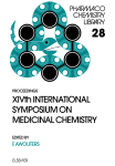 Xivth International Symposium on Medicinal Chemistry, 28