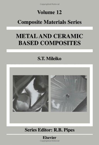 Metal and Ceramic Based Composites, 12