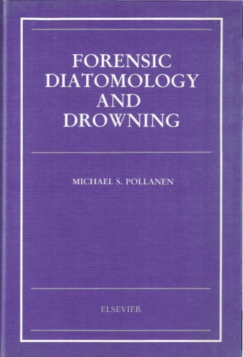 Forensic Diatomology and Drowning