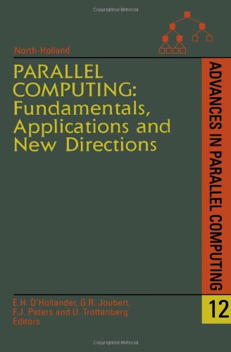Parallel Computing