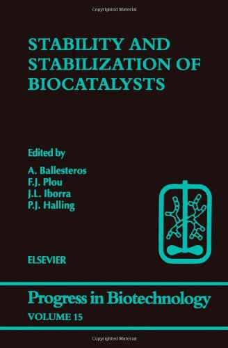 Stability and Stabilization of Biocatalysts, 15
