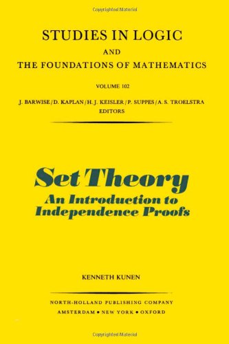 Set Theory