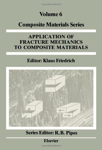 Application Of Fracture Mechanics To Composite Materials