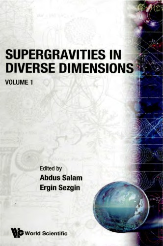 Supergravities in Diverse Dimensions