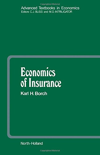 Economics Of Insurance