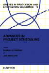 Advances In Project Scheduling