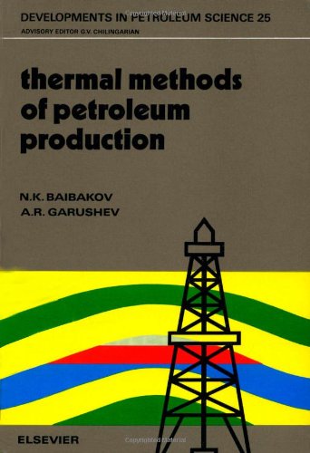 Developments in Petroleum Science, Volume 25