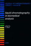 Journal of Chromatography Library, Volume 50