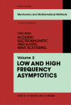 Low and high frequency asymptotics