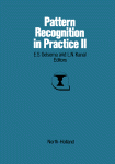 Pattern Recognition in Practice II