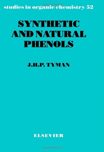Synthetic and Natural Phenols, 52