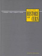 History of Cern, II