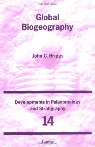 Developments in Palaeontology and Stratigraphy, Volume 14