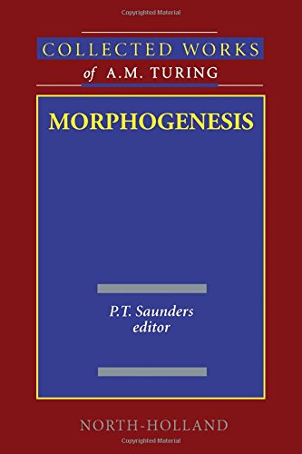 Morphogenesis