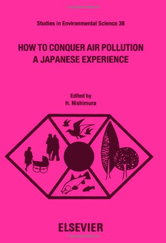 How to Conquer Air Pollution