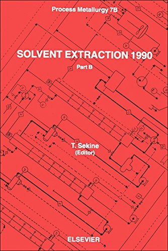 Solvent Extraction 1990