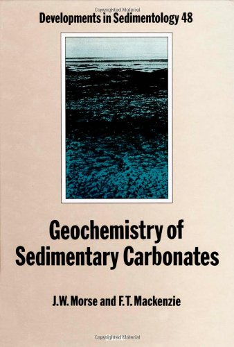 Geochemistry of Sedimentary Carbonates, 48