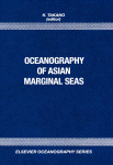 Oceanography of Asian Marginal Seas