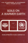 Soils on a Warmer Earth