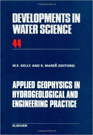 Developments in Water Science, Volume 44