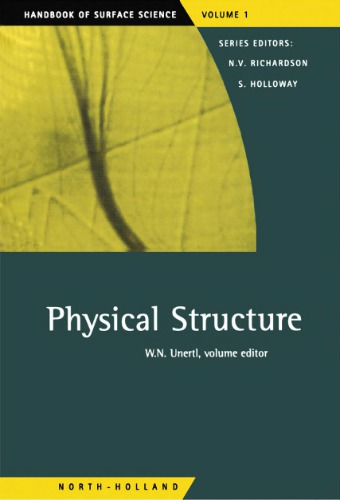 Physical Structure, 1