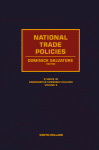 National Trade Policies