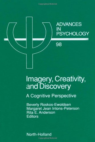 Imagery, Creativity, And Discovery