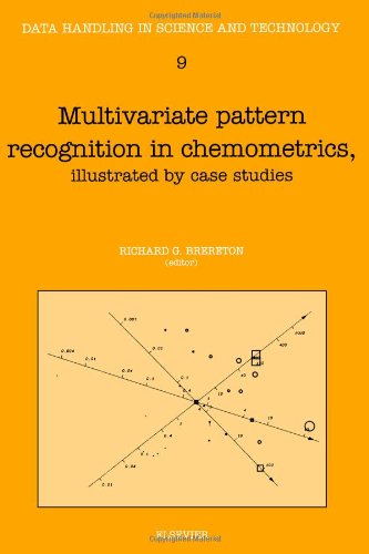 Multivariate Pattern Recognition In Chemometrics