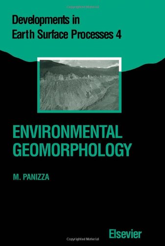 Environmental Geomorphology