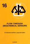 Flow Through (Bio)Chemical Sensors