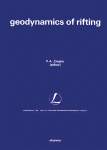 Geodynamics of Rifting