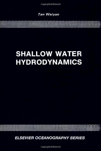Shallow Water Hydrodynamics