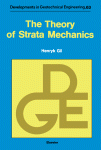 The Theory of Strata Mechanics