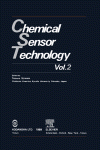 Chemical sensor technology. Vol. 2.