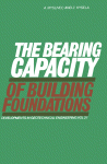 The Bearing Capacity Of Building Foundations