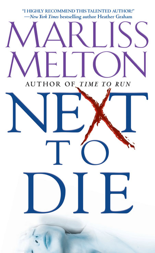 Next To Die