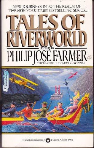 Tales Of Riverworld