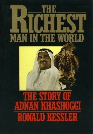 The Richest Man in the World