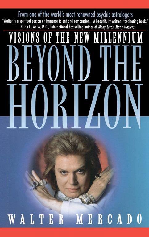 Beyond the Horizon: Visions of the New Millennium