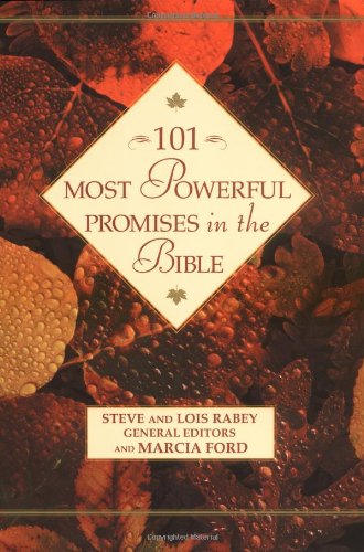 101 Most Powerful Promises in the Bible